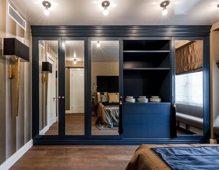 Шкаф Динамика Шкаф Динамика